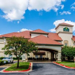 La Quinta Inn & Suites by Wyndham Bentonville