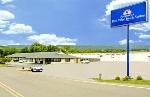 Evensville Tennessee Hotels - Americas Best Value Inn Dayton