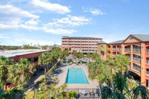 Quality Inn & Suites Beachfront, Galveston