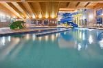 Manistique Michigan Hotels - AmericInn By Wyndham Wetmore Munising