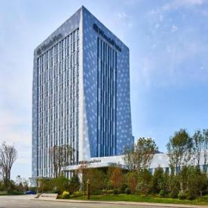 Harbin Hotels Deals At The 1 Hotel In Harbin China - 