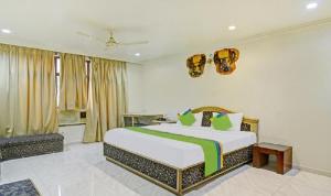 CAPITAL O74988 Hotel Lb, Nagpur