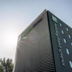 HOLIDAY INN EXPRESS Bordeaux - Lormont