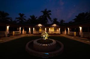 C Roque, Madgaon