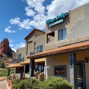 Sedona Village Lodge