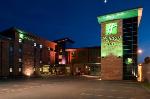 Oldham United Kingdom Hotels - Holiday Inn Manchester Central Park