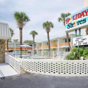 Holiday Shores Myrtle Beach