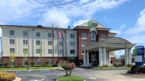 Holiday Inn Express & Suites - Tuscaloosa-University, an IHG Hotel, Tuscaloosa
