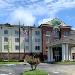 Hotels near Rhoads Stadium - Holiday Inn Express & Suites - Tuscaloosa-University an IHG Hotel