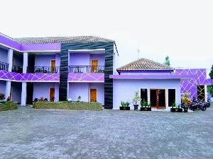 Signature Hotel Cipanas , Sukabumi