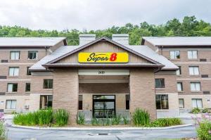 Super 8 by Wyndham Boone NC, Boone