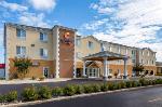 Arnold Michigan Hotels - Comfort Suites Escanaba