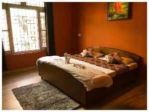 Siddhartha Greens, Palampur