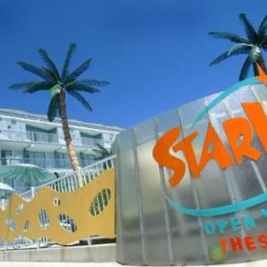 Wildwoods Convention Center Hotels - The StarLux