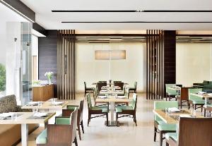 Fairfield by Marriott Indore, Indore