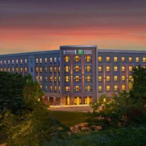 Staybridge Suites - Quincy