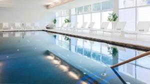 Residence Inn by Marriott Dallas Downtown hotel near Kay Bailey Hutchison Convention Center