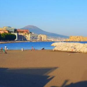 Daily Napoli - Lungomare