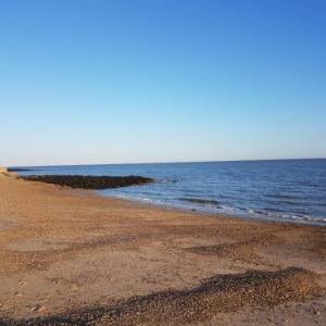 Homely Holidays Martello Beach Holiday Park