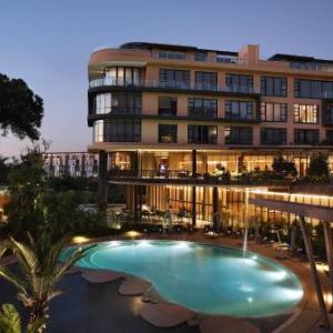 The Houghton Hotel Spa Wellness & Golf