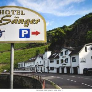 Land-gut-Hotel Hotel & Restaurant Zum Sänger