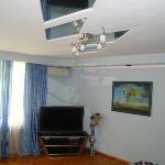 Apartment on mikroraion Parus Gelendzhik 