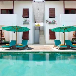 Villa Amalia Walk To Legian Beach