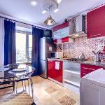 AG Apartment Lensoveta 64 Saint Petersburg