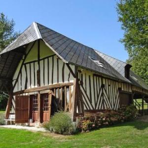 Holiday Home Les Authieux-sur-Calonne - NMD03100b-F