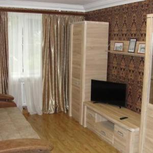 Apartment Leonova 154