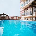 Guest House Tefiya Anapa