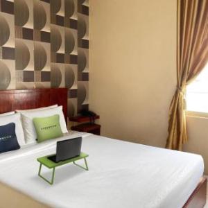 Capital O 615 Residence Puri Hotel Syariah
