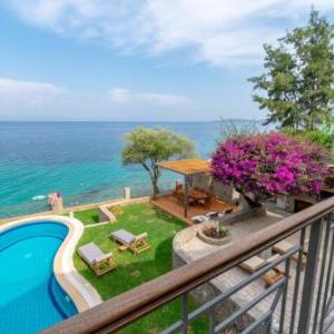 Villa Benele  Corfu