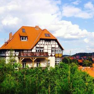 Apartments Villa-Ratskopf Wernigerode