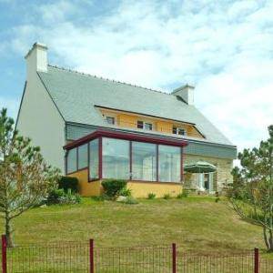 Holiday Home Plouarzel - BRE05366-F