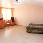 Apartments Maxima Gorkogo Tyumen