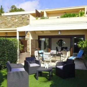 Holiday flat Les Issambres - CAZ01100d-P