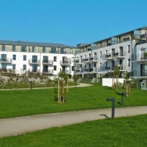 Residence Thalasso Concarneau - BRE06272-CYA