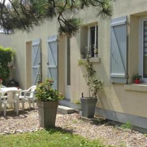 Holiday flat Cayeux-sur-Mer - NMD05008-P