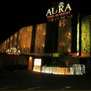 Hotel Aura Daito (Adult Only)