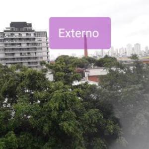 Hospedaria Monumento