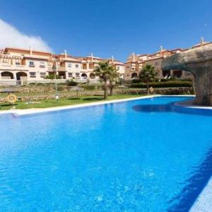 Tarifa Beach Rentals Aljara