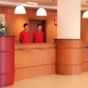 Ibis Tianjing Teda