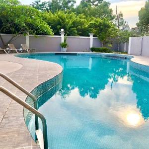 Queen Victoria Apartment Batam