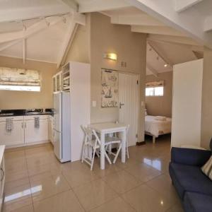 Beau Rivage Studio 112