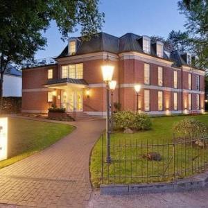 Les Jardins Blankenese
