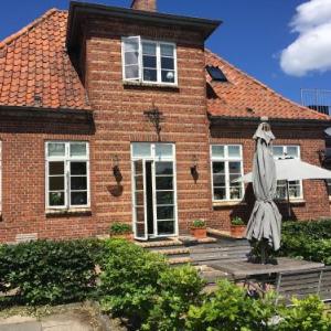 Kerteminde Bed & Breakfast Hotel