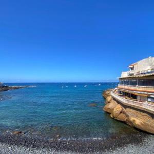 La Caleta Penthouse Costa Adeje