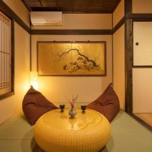 Hanakagari Machiya House