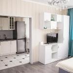 Apartment on Gvardeyskiy av. Rostov on Don 